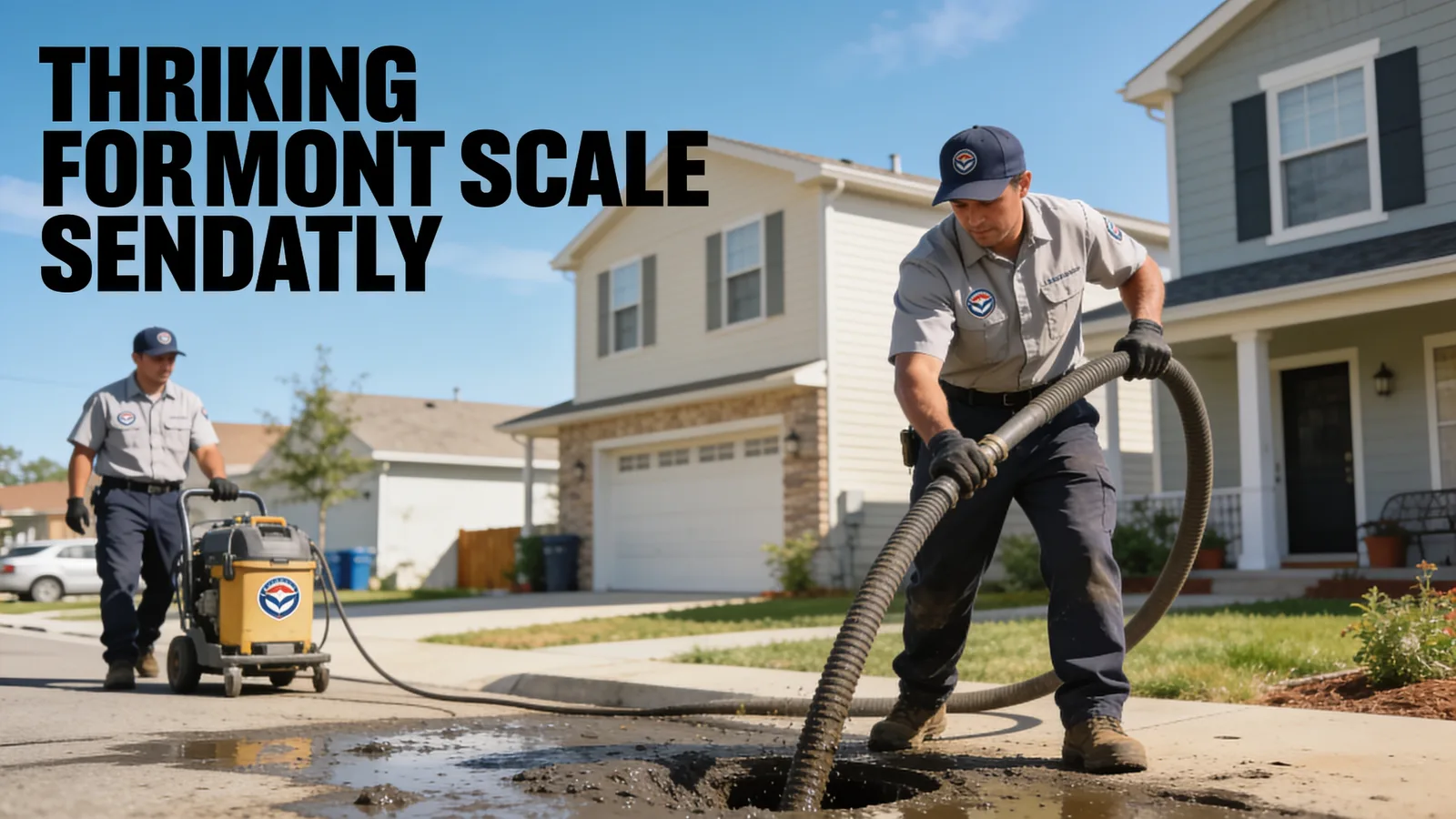 Sewage Cleanup in Morristown, MN near me